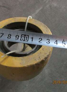 供应徐工LW500KN原厂配件803084024 XGYG01-170A夹钳油缸（太仓）