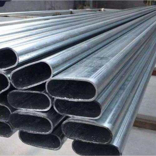 12X25椭圆管 13x26方矩管 壁厚0.5mm--1.5mm 护栏管