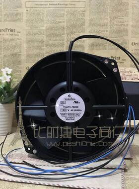 7506X-19 S/US7506X-TP U7556KX-TP THA1-7506X-TP 100V散热风扇
