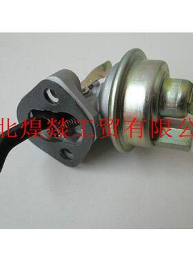 东风康明斯6BT5.9发动机膜片式输油泵3904374 3928143 4983584