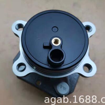 适用马自达2014款M2后轮轴头D09H-26-15X DA7H-26-15X