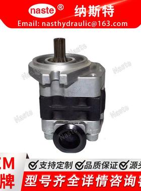 液压泵TCG1A17R239/FB20-12 tram
