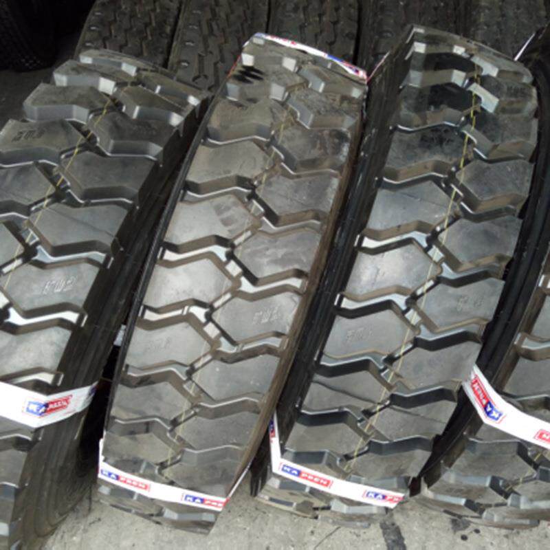 厂家直供 1100R20有内胎垫带轮胎 多种型号款式花纹齐全