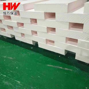建筑外墙改性阻燃型酚醛泡沫保温板阳光房活动房净化板冷库泡沫板