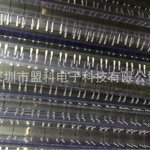 DB107DB107S整流桥SOP-4桥堆无铅粉脚