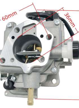 志丰化油器 CH730 CH740 0001 0022 0022 0090 24 853 707-021