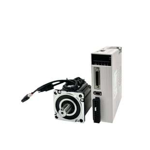 DPSON德普信伺服电机驱动器1.0KW750W400W W08M07S3 PS700系列DM4