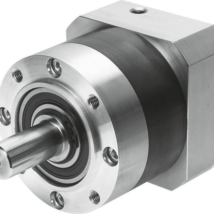 FESTO气缸532449原装DGC-40-500-G-PPV-A ZUB-F带附件