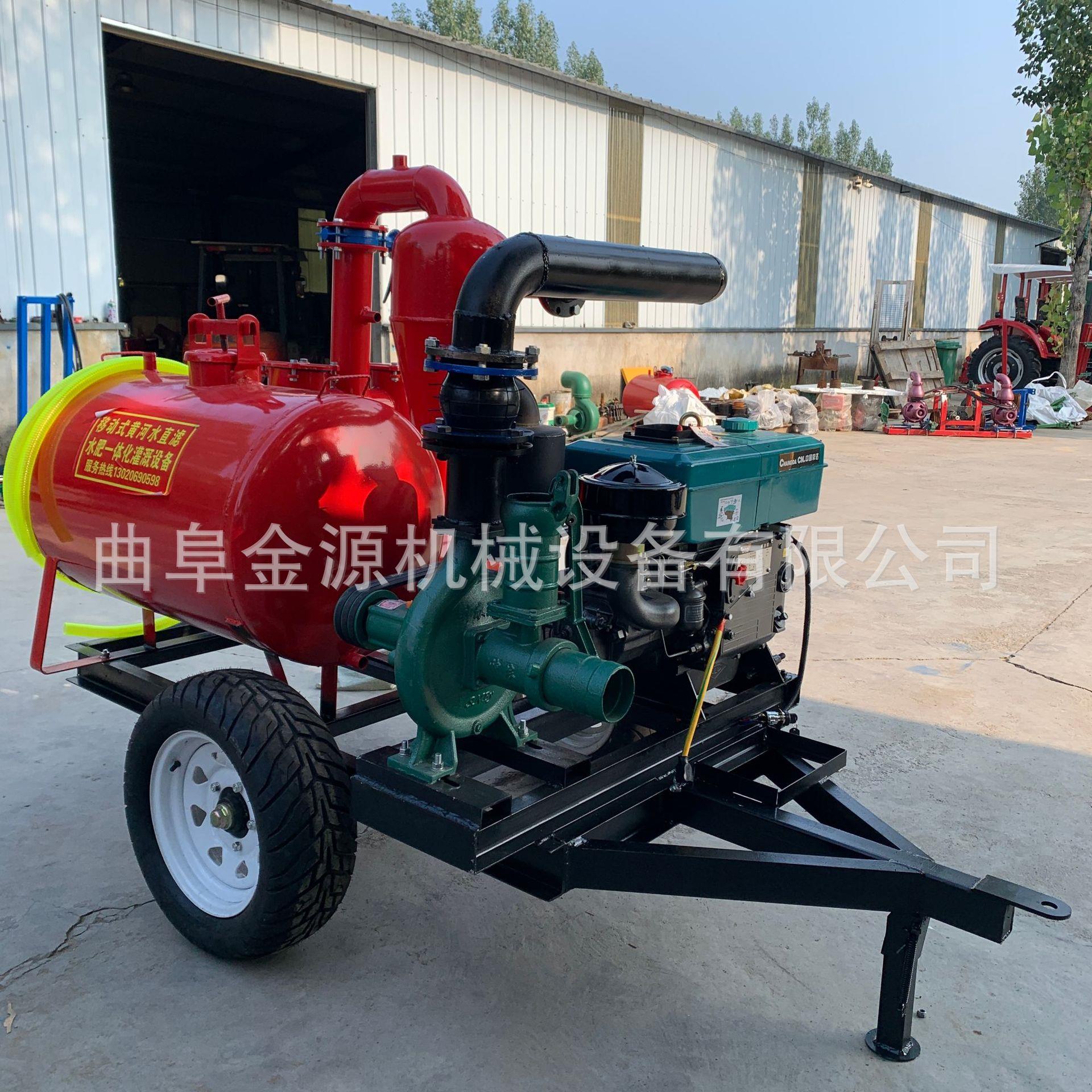 三个叶轮高压喷灌泵 水抽泵SUO 小型增压泵压扬程18高0米