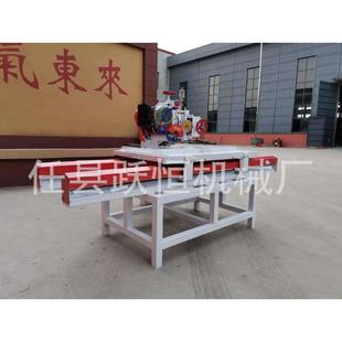 台割式瓷砖切割机 水刀砖切机 瓷石石英石切机7945度倒角机开槽机