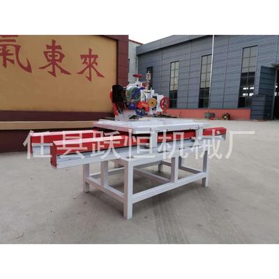 台割式瓷砖切割机 水刀砖切机 瓷石石英石切机7945度倒角机开槽机