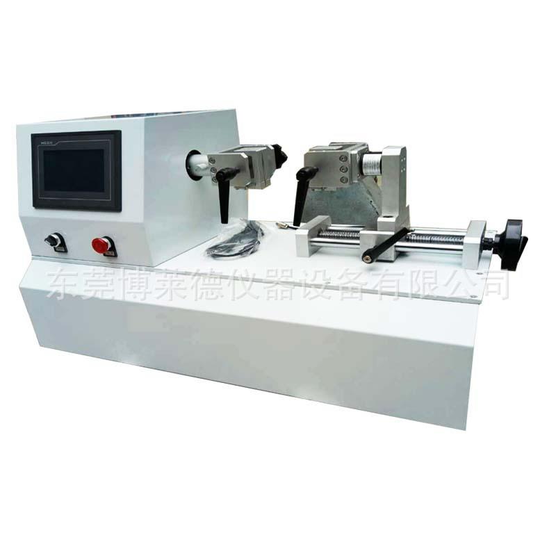 手BLD机扭测转试机 扭力强度力试仪 平板扭扭转试验测机