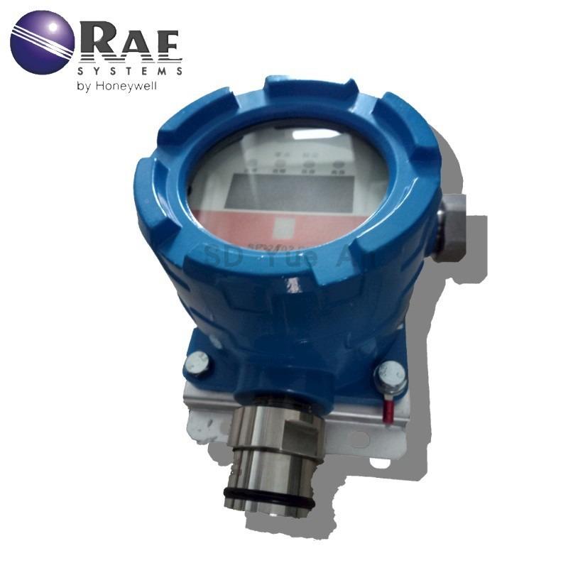 霍尼韦尔RAE瑞SP52727-2102P华LUS在线测式甲燃烷可性气体检报警