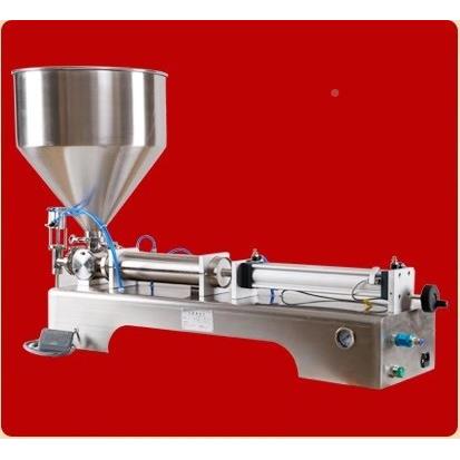 四厂家直销液川体日化衣液500全自瓶动食品自动罐装玻洗璃水