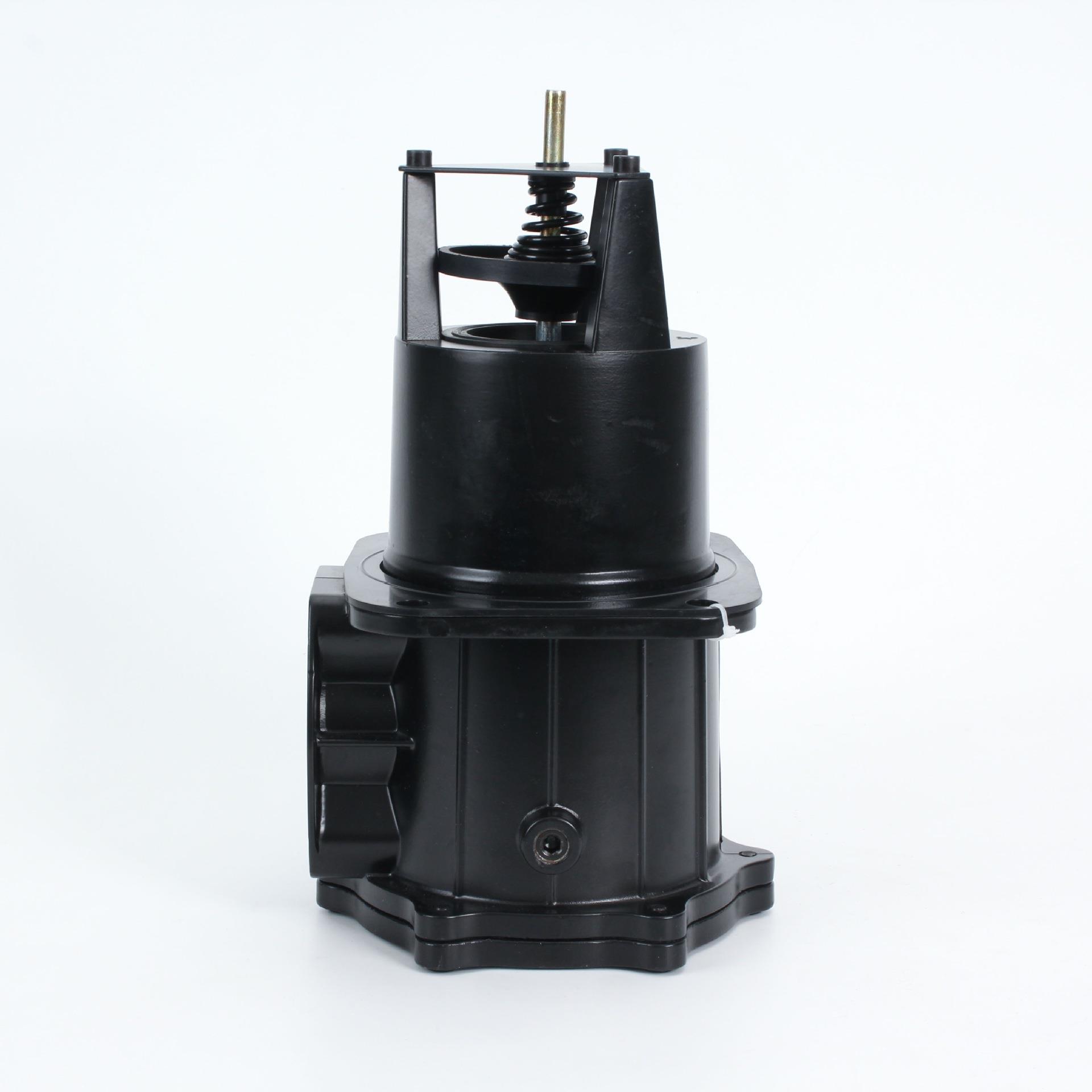 CFA自封吸油过滤式磁性吸油过滤器 厂磁家供应吸油过滤器 立性F式