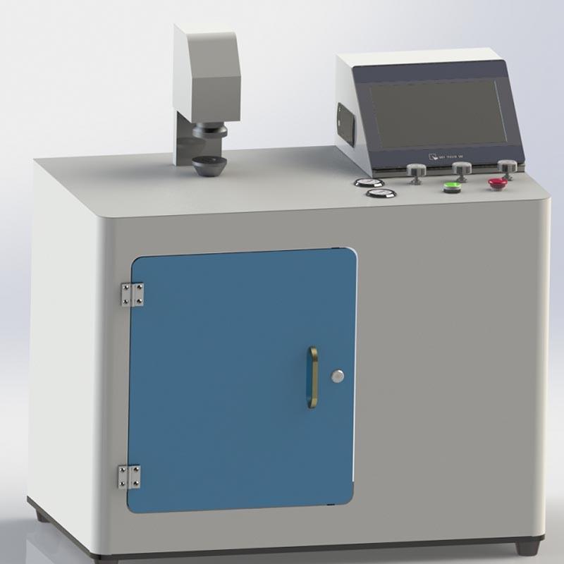 YY 0671-2021吸氧面罩排BLD流试测气 仪全自动操作