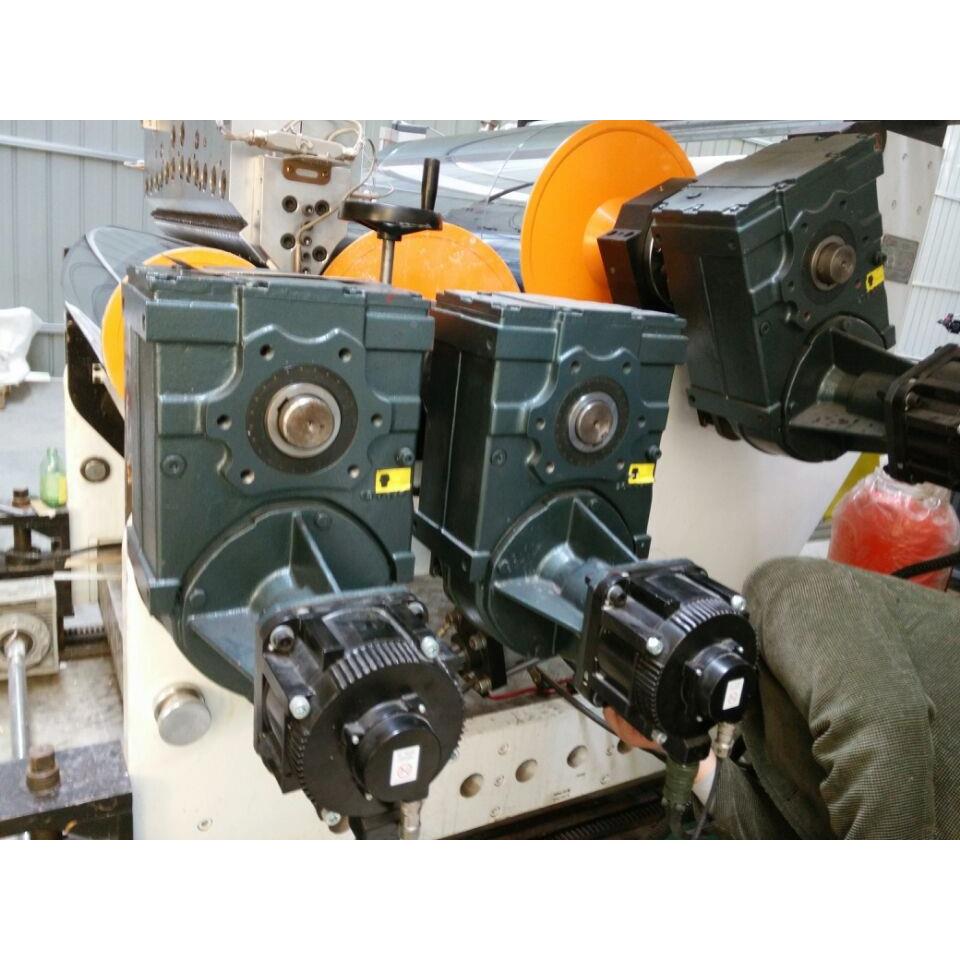 供证应PET透片材挤出明机生产线 获E质量认 性AF-1100价比高的C片