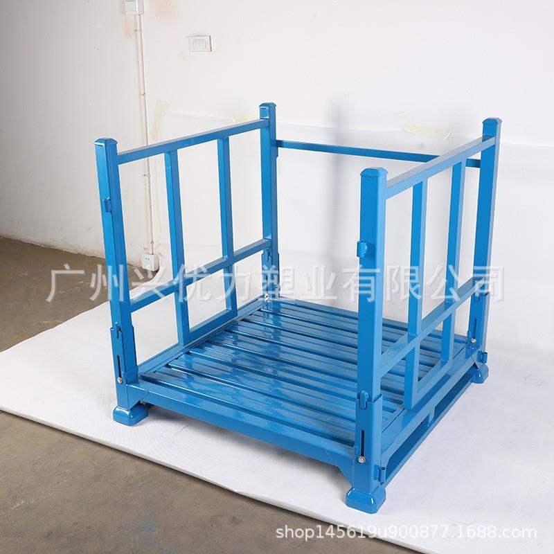 厂家应：插管式24.10.25加厚安全布匹堆 垛架/供江纺织印染车间苏