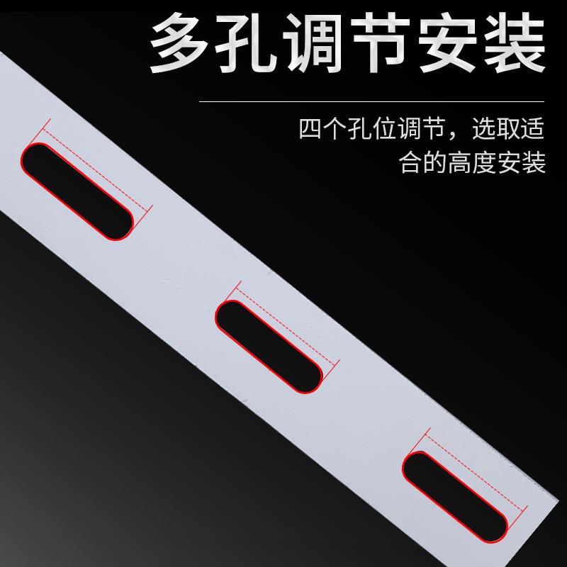 管方管三角道风机不锈钢方撑管三角承支架加厚理石台面三角支大架