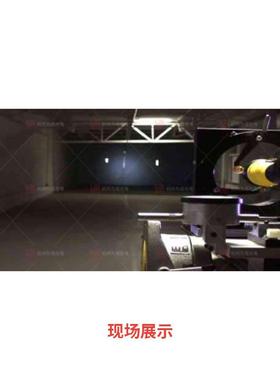 WN-CA12强光手电筒电测0试光系统手电筒照度亮光通量强色771温测