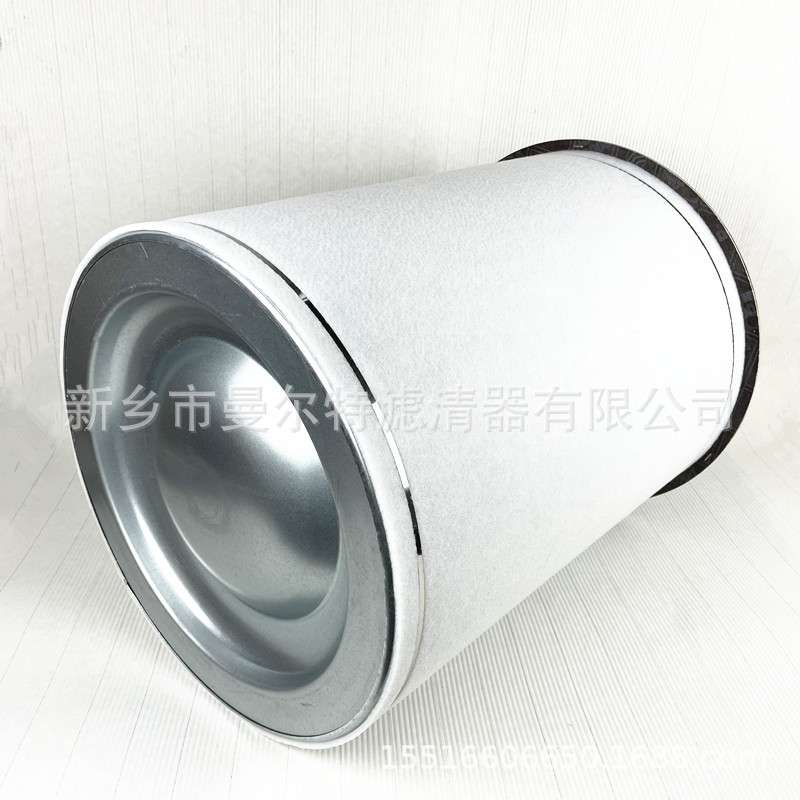 LP200空压机油分92062132油气分离器芯P1050E螺杆压缩机保养配件