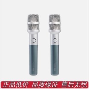 全民K歌 E5车载麦克风无线麦克风话筒 原厂适用于吉利银河M9