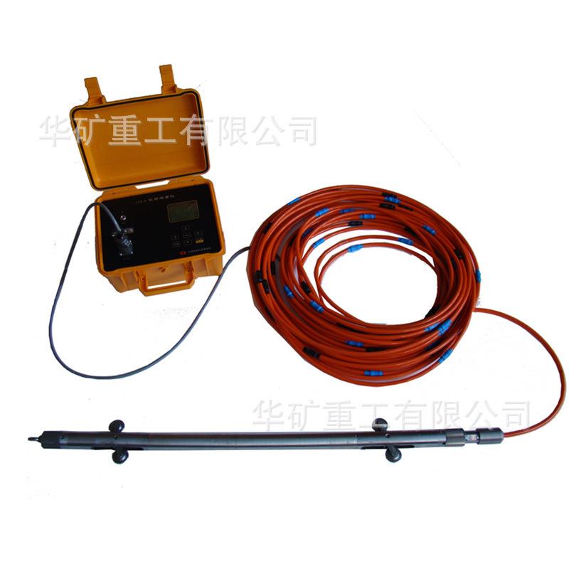 便携式冻结孔陀螺测斜仪零点漂移小JTL-40D冻结孔陀螺测斜仪