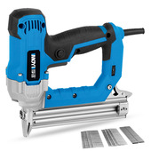 新款 钉抢射钉器木工气钉枪 F30电动钉枪射钉枪直钉打钉枪电钉枪码