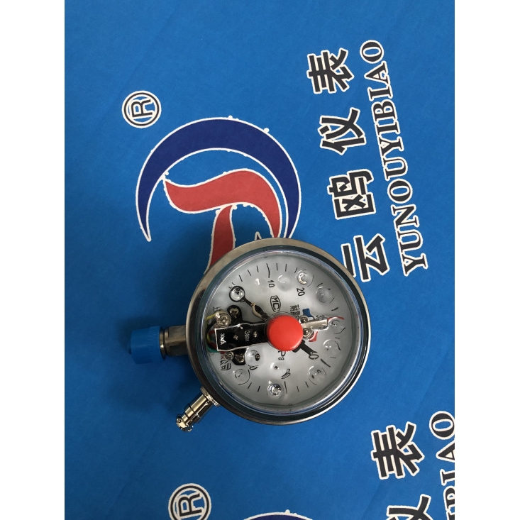 YXC-153电接点压力表YXC-153 YXC-100B-FZ