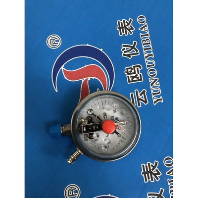 YXC-153电接点压力表YXC-153 YXC-100B-FZ