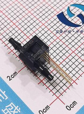 26PCFFG6G  压力传感器复合 100psi惠斯通电桥4-SIP 原装