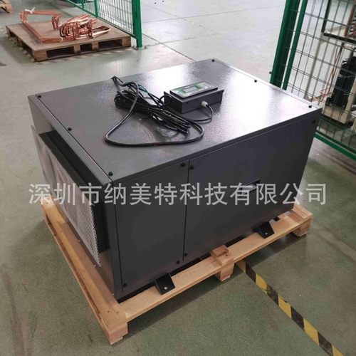 吊顶管道除湿机别墅抽湿机地下室仓库除潮机酒店吸顶除湿机