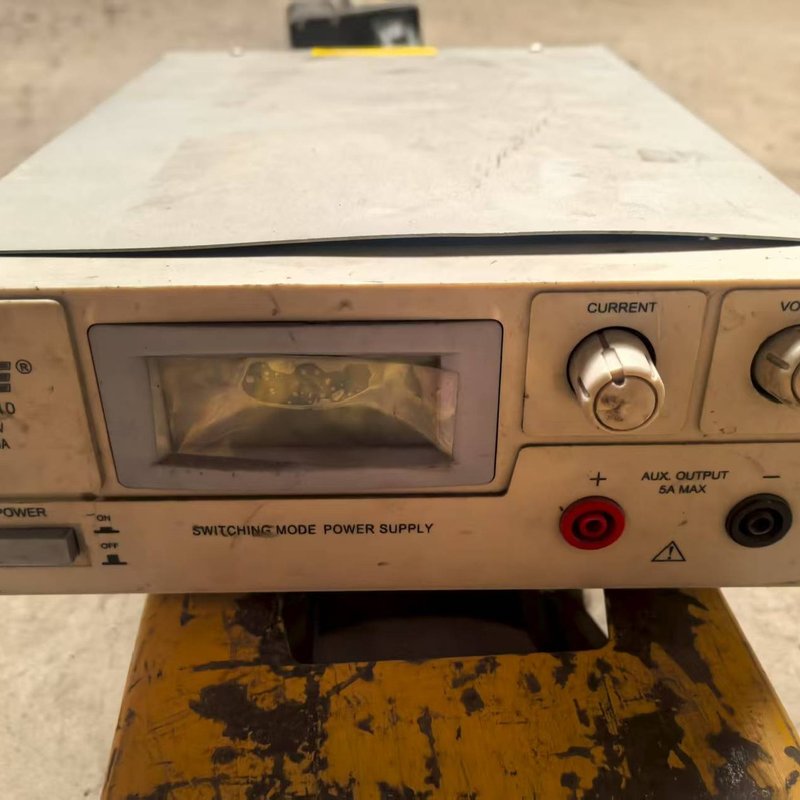 议价60v10a可调电源，内部图片是60v15a，仅供参考，用料可维修