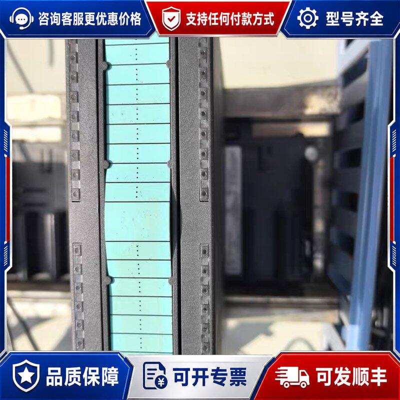 议价西门子331-1KF02-0AB0模块AI 8x13 BI可维修
