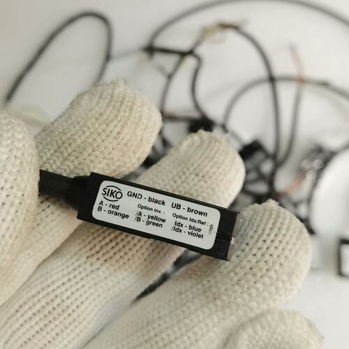 议价SIKO Msk5000-0011 MSK5000可维修