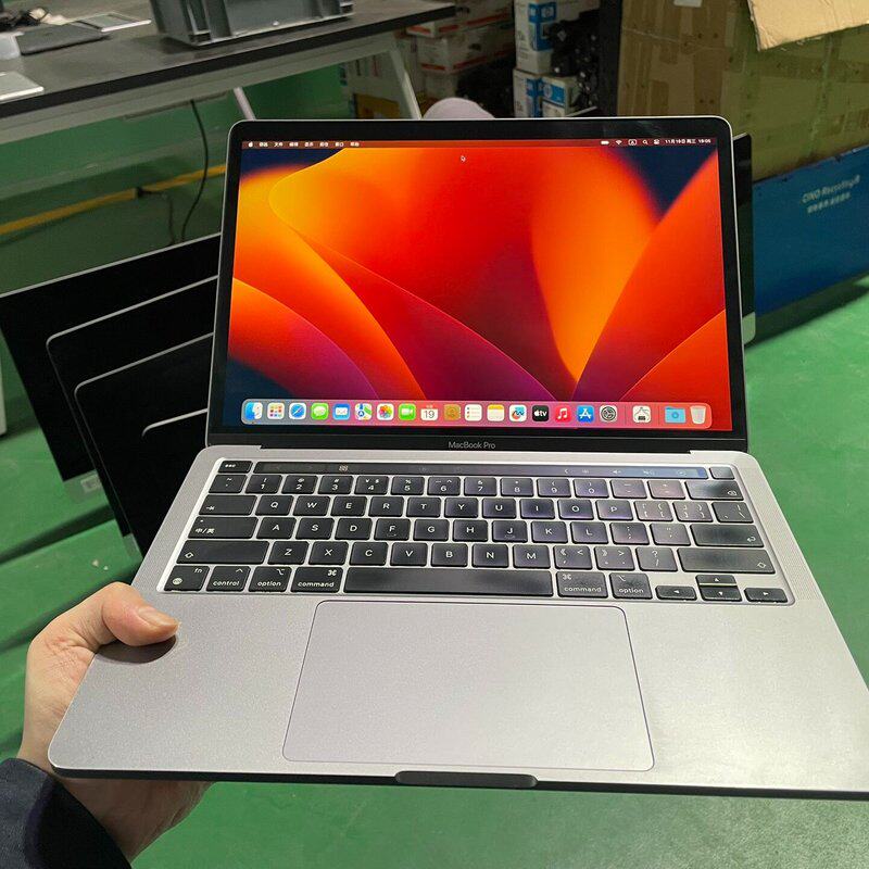 议价macbookpro13寸 20款M1 A2338,16+2可维修