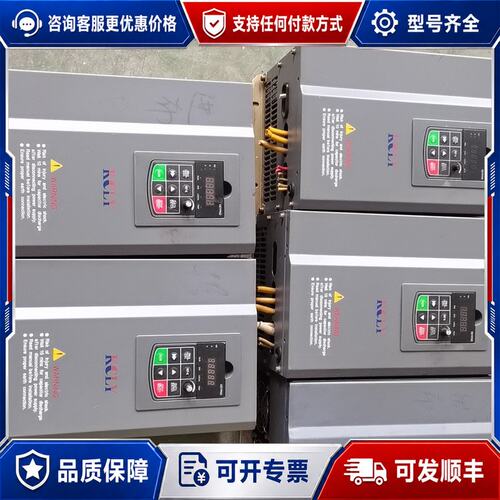 议价科创K0C600-015G/018PT4变频器成色如可维修