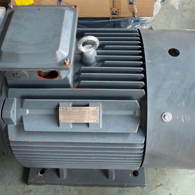 议价西门子贝得电机 45kw-4p 45千瓦4级 转速1475可维修
