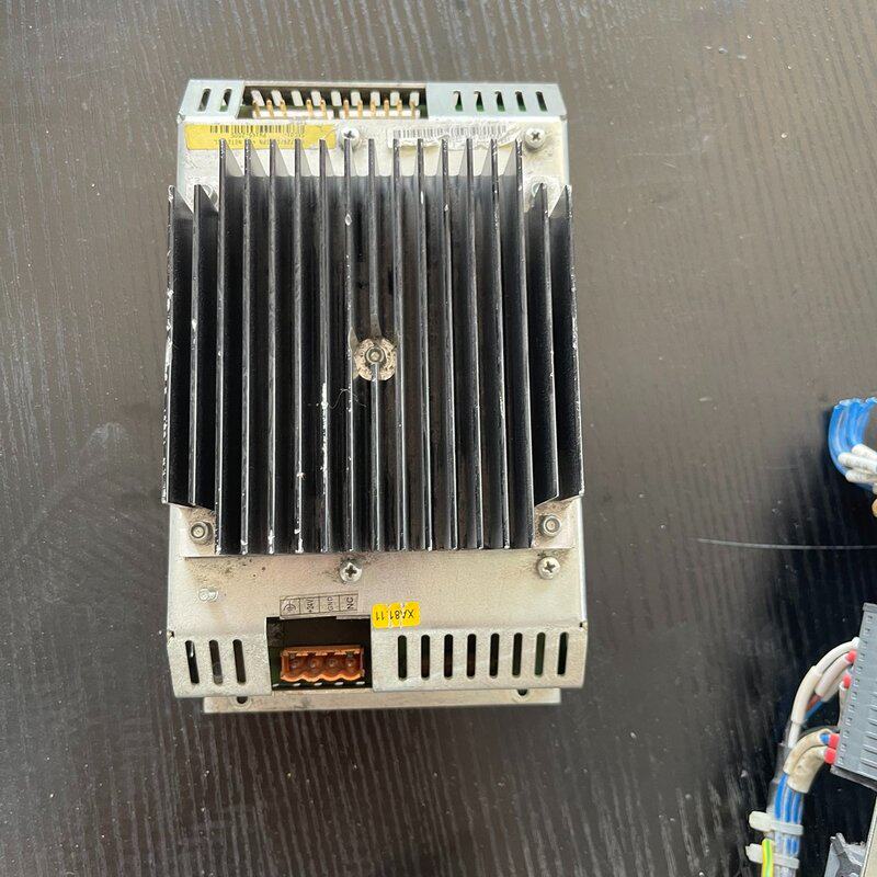 议价贝加莱模块B 972901 DNT75I DC-NETZT可维修