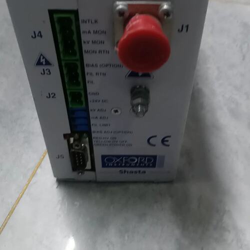 议价议价 OX50-503-02.9700001 x-ray高压可维修