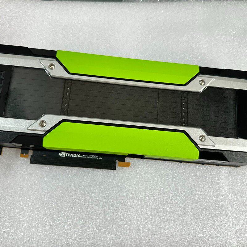 议价成色好 tesla p100 16g 成色不错 保修 1可维修