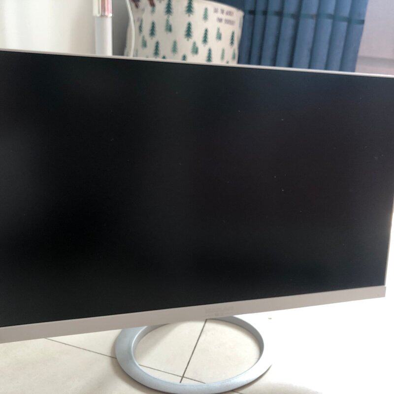议价海兰21.5寸无边框一体机 ，G4560 4G D4 1可维修