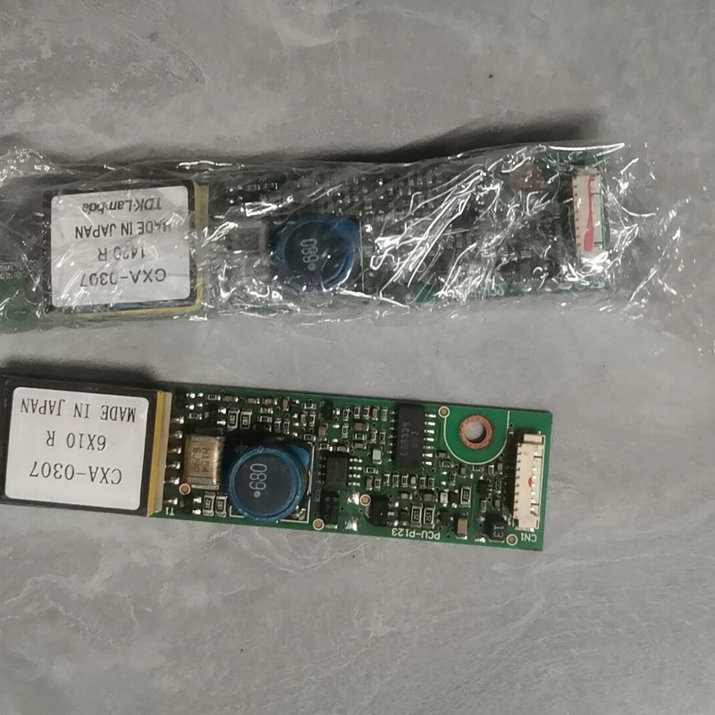 议价TDK高压条 CXA-0307,实图拍摄,,铜脚,功可维修