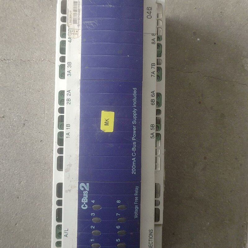 议价施耐德奇胜照明模块 L5508RVFP可维修