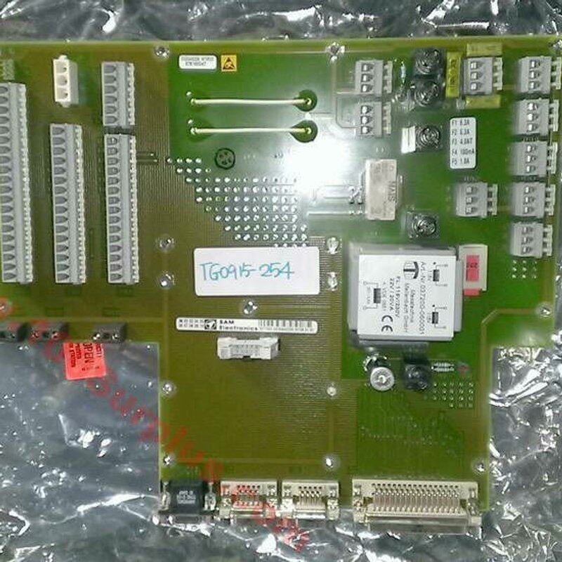 议价德国SAM船舶电子SAM ELECTRONICS HS09可维修
