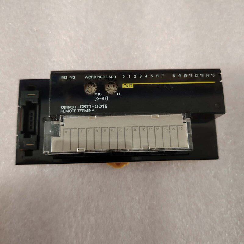 议价CRT1-OD16远程终端模块可维修