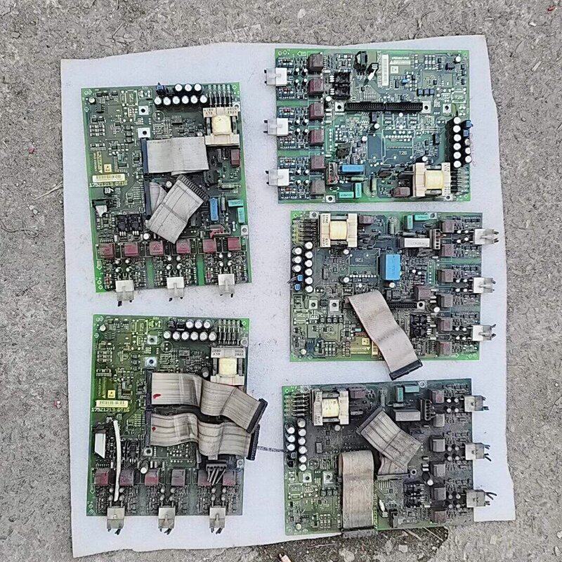 议价丹佛斯驱动板175Z1213 DT16可维修