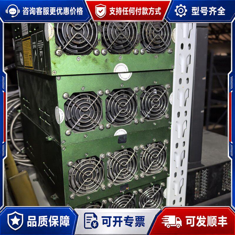 议价激光器光纤激光器罗芬激光器实物图带线头可维修
