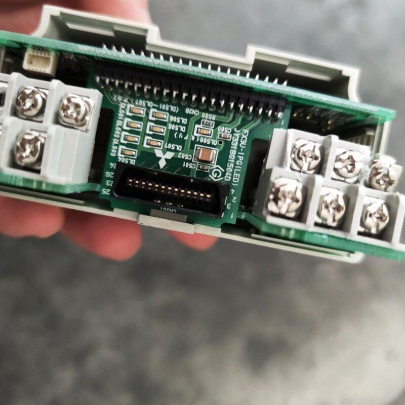 议价三菱定位模块FX3U-1PG,三菱定位模块,,的可维修