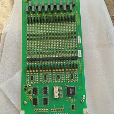 议价ABB卡件DSI22 SPDSI22可维修